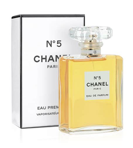 Profumo Donna Chanel EDP [35 ml] 3145891252309 